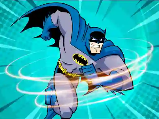 게임 Batman Gotham Knight Skating 온라인