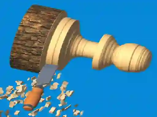 게임 Woodturning? 온라인