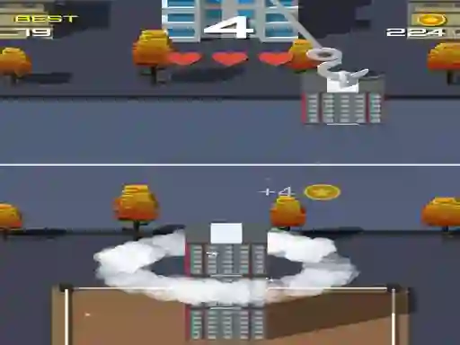 게임 Tower Droppy 온라인