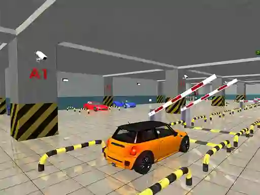 게임 Car Parking Master 온라인