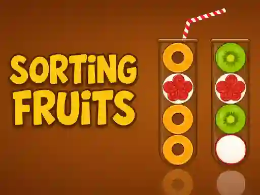 게임 Sorting Fruits 온라인
