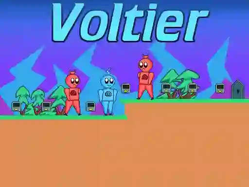 게임 Voltier 온라인