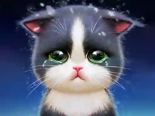 게임 Kitten Bowling 온라인