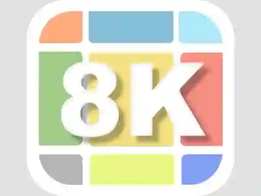 게임 8K 온라인