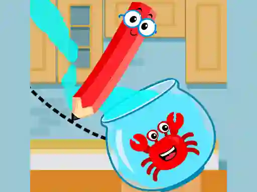 게임 Red Crab Draw 온라인