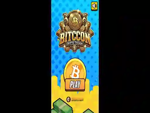게임 Bitcoin Crypto Tycoon 온라인
