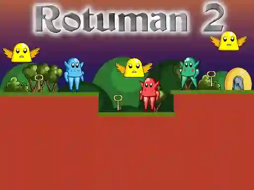 게임 Rotuman 2 온라인