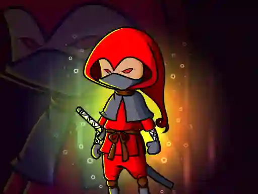 게임 Ninja Attack 온라인