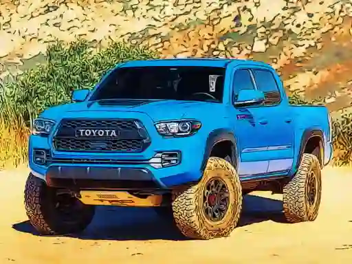 게임 4x4 Driving 온라인