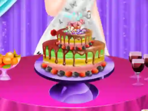 게임 Birthday Cake For My Boyfriend 온라인