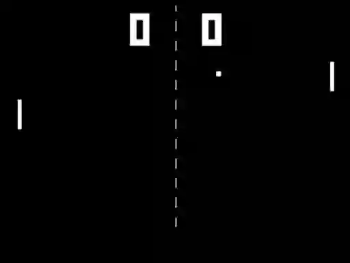게임 Table Pong 2D 온라인
