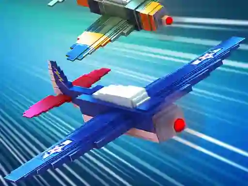 게임 Hill Fly Race 온라인