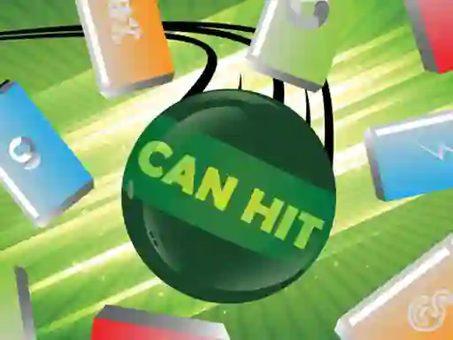 게임 Can Knockdown 온라인