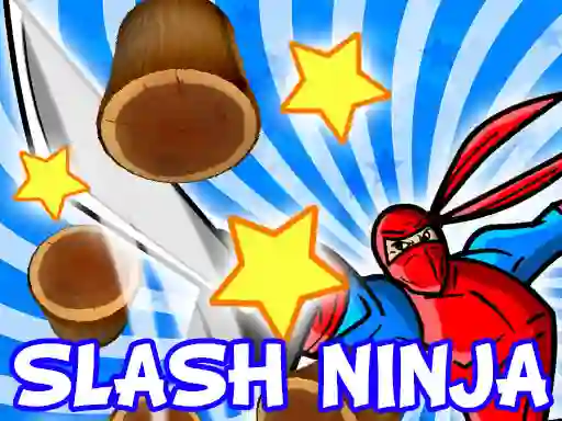 게임 Slash Ninja 온라인