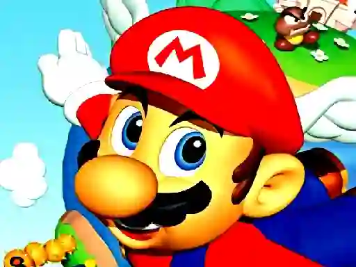 게임 Super Mario Earth Survival 온라인