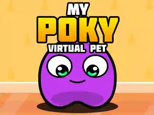 게임 My Pou Virtual Pet 온라인