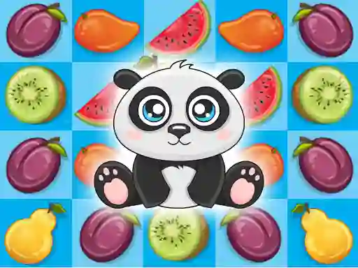 게임 Fruits Crush Saga 온라인