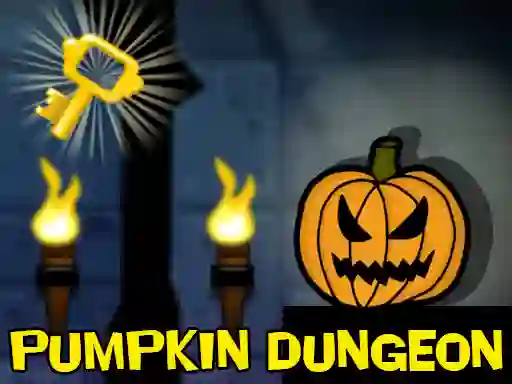 게임 Pumpkin Dungeon Of Doom 온라인