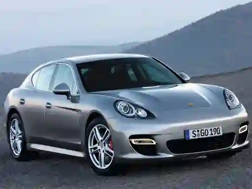 게임 Porsche Panamera Slide 온라인