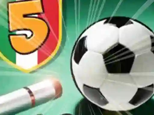게임 Chiellini Pool Soccer 온라인