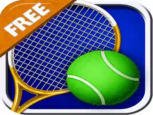 게임 Pocket Tennis 온라인
