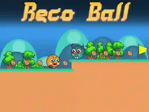 게임 Reco Ball 온라인