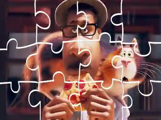 게임 Soul Jigsaw 온라인