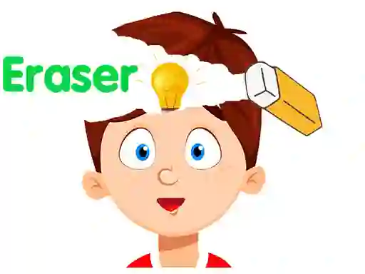 게임 Eraser 온라인