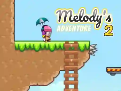 게임 Melodys Adventure 2 온라인