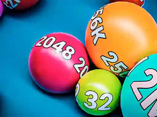 게임 Merge the Balls 2048: Billiards! 온라인