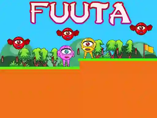 게임 Fuuta 온라인