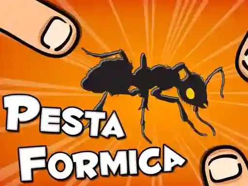 게임 Pesta Formica 온라인