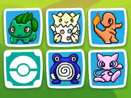 게임 Connect Animal Pokematch 온라인