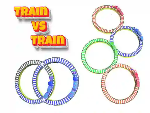 게임 Train VS Train 온라인