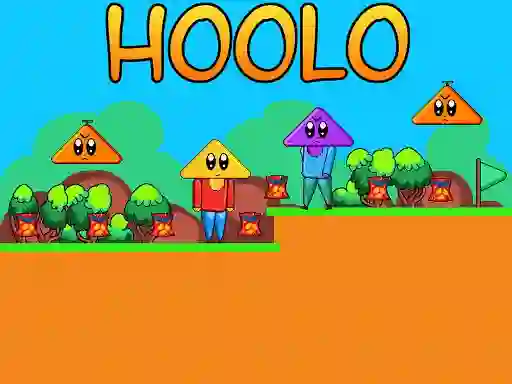 게임 Hoolo 온라인