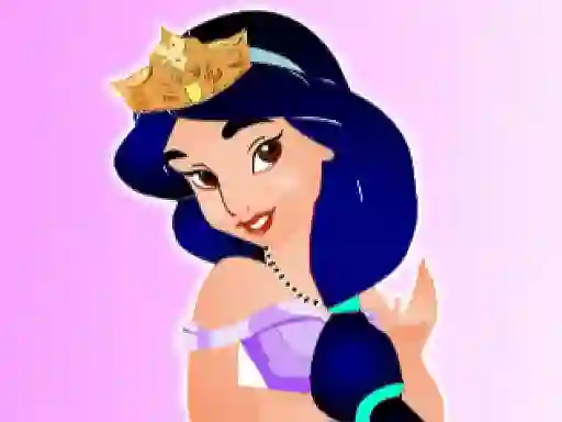 게임 Princess Jasmine 온라인