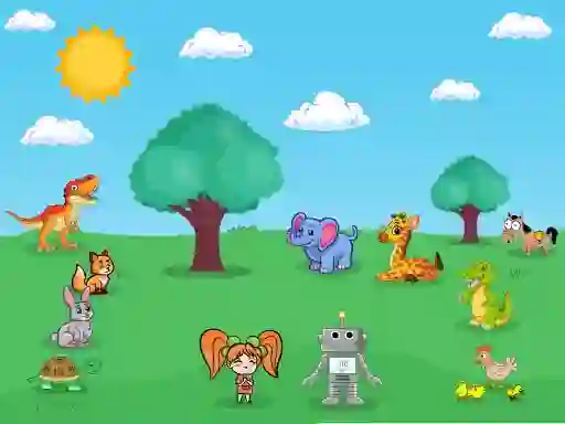 게임 Brain Challenge 온라인