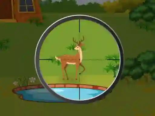 게임 Deer Hunter 2D 온라인