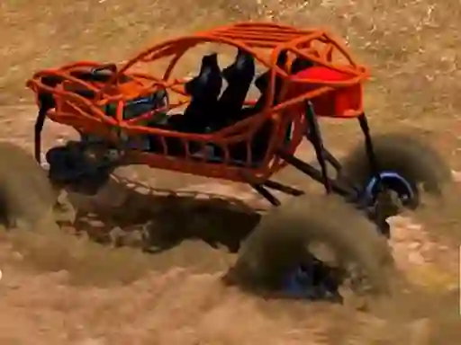게임 Buggy Demolition Derby 2022 온라인