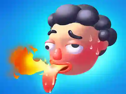 게임 Extra Hot Chili 3D 온라인