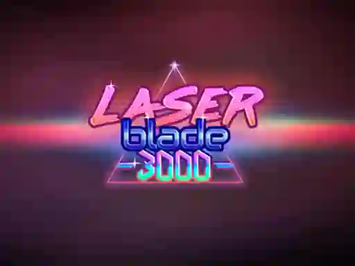 게임 Laser Blade 3000 온라인