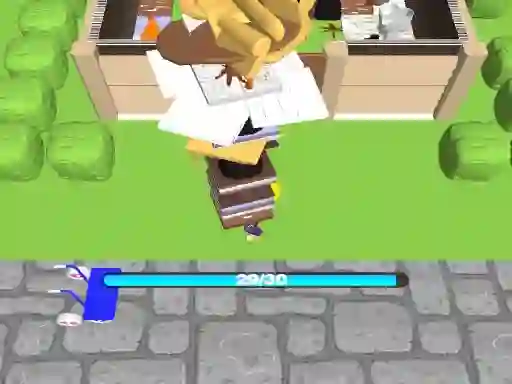 게임 Renovation! 온라인