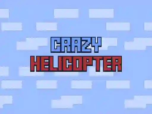 게임 Crazy Helicopter 온라인