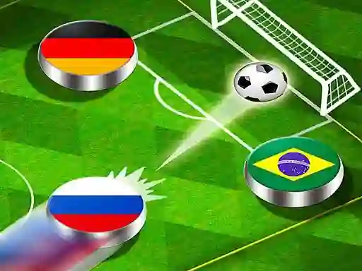 게임 Football Tapis Soccer 온라인
