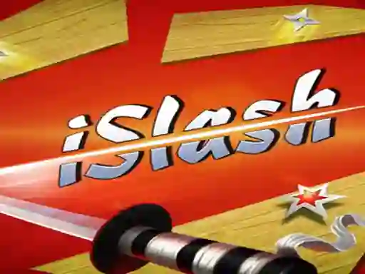 게임 iSlash 온라인