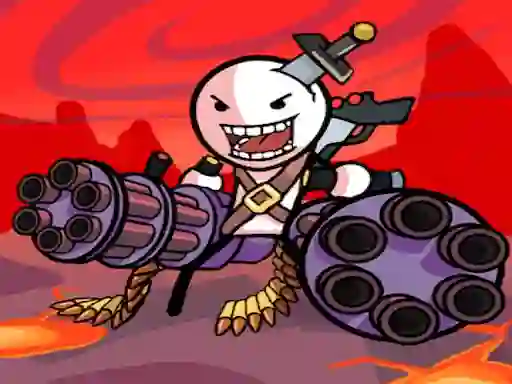 게임 Guns Master 온라인