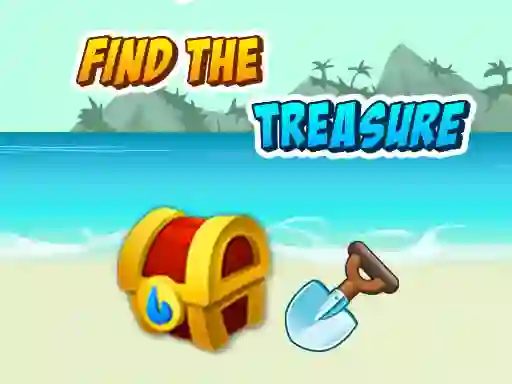 게임 Find The Treasure 온라인