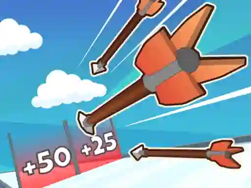 게임 Arrow Master 온라인