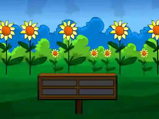 게임 Park House Escape 온라인
