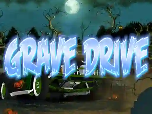 게임 Grave Driving 온라인